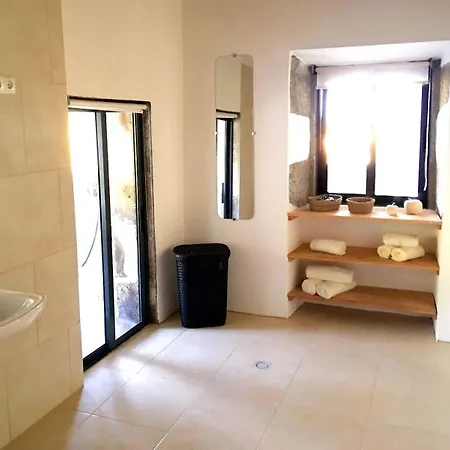 Holiday home Mit Meerblick, Whirlpool Und Viel Privatsphaere Nordeste (Azores)