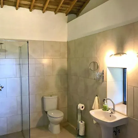 Holiday home Mit Meerblick, Whirlpool Und Viel Privatsphaere Nordeste (Azores)