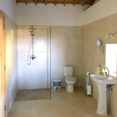 Mit Meerblick, Whirlpool Und Viel Privatsphaere Holiday home *