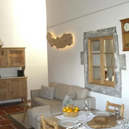 Mit Meerblick, Whirlpool Und Viel Privatsphaere Nordeste (Azores)
