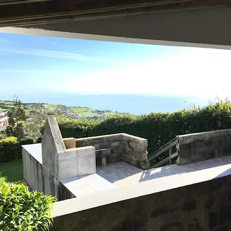 Holiday home Mit Meerblick, Whirlpool Und Viel Privatsphaere Nordeste (Azores)