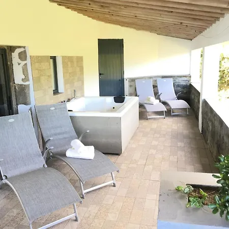 Mit Meerblick, Whirlpool Und Viel Privatsphaere * Nordeste (Azores)