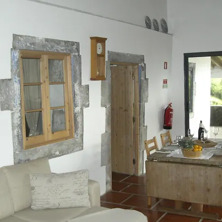Holiday home Mit Meerblick, Whirlpool Und Viel Privatsphaere Nordeste (Azores)