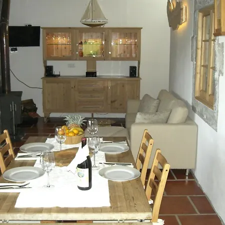 Mit Meerblick, Whirlpool Und Viel Privatsphaere * Nordeste (Azores)