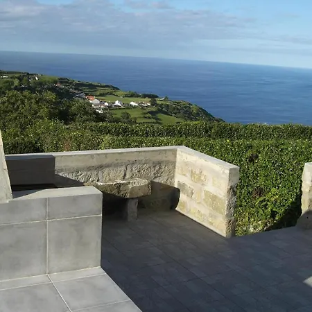Holiday home Mit Meerblick, Whirlpool Und Viel Privatsphaere Nordeste (Azores)